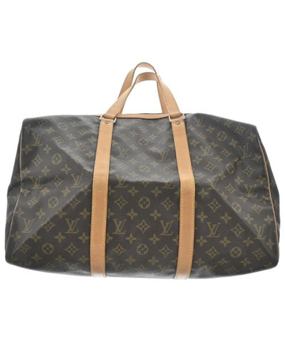 LOUIS VUITTON Duffle bags/Weekender