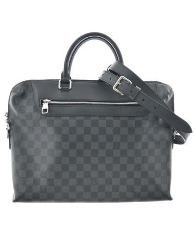 LOUIS VUITTON Business bags