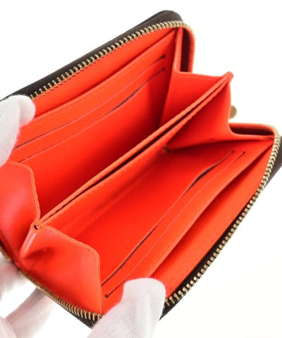 LOUIS VUITTON Wallets/Coin purses