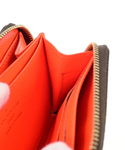 LOUIS VUITTON Wallets/Coin purses