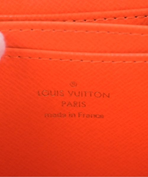 LOUIS VUITTON Wallets/Coin purses