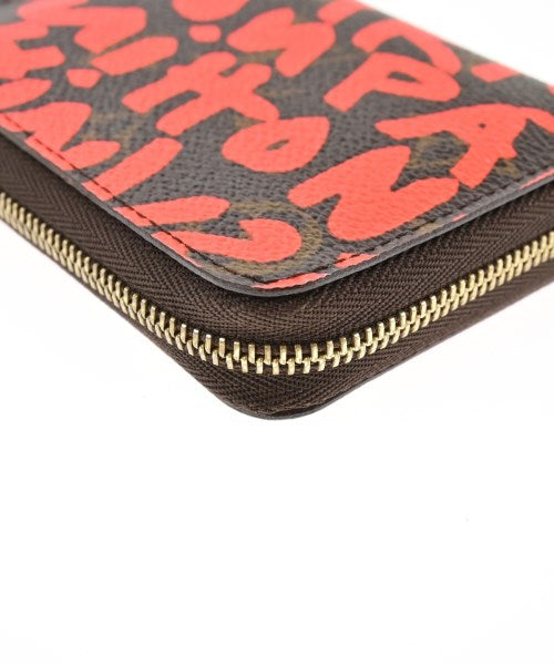 LOUIS VUITTON Wallets/Coin purses
