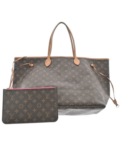 LOUIS VUITTON Shoulder bags