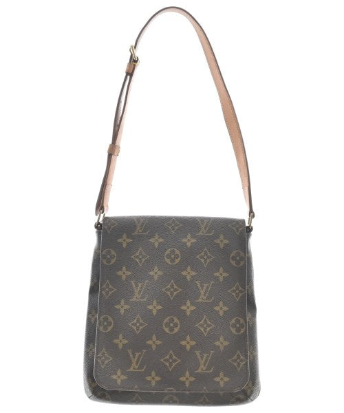LOUIS VUITTON Shoulder bags
