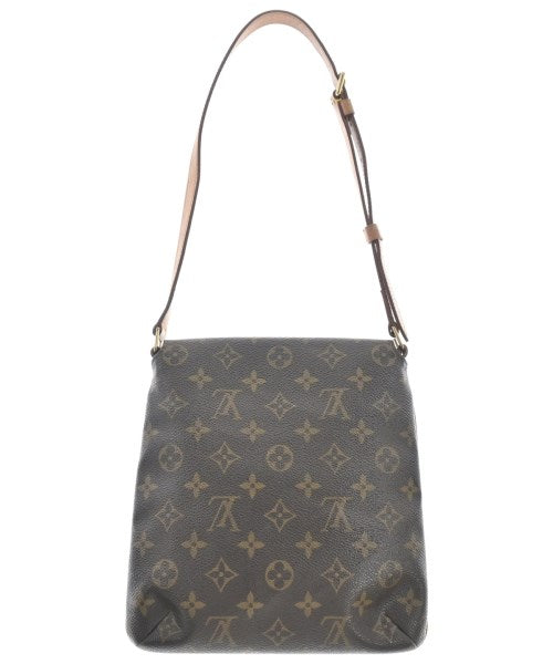 LOUIS VUITTON Shoulder bags