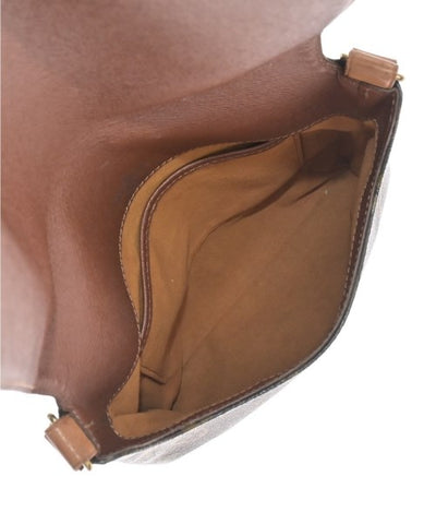 LOUIS VUITTON Shoulder bags