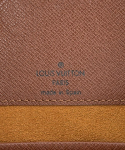 LOUIS VUITTON Shoulder bags