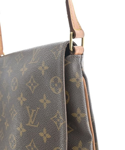 LOUIS VUITTON Shoulder bags