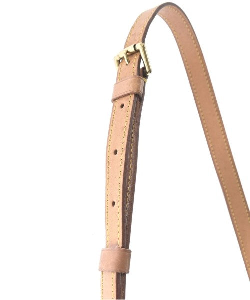 LOUIS VUITTON Shoulder bags