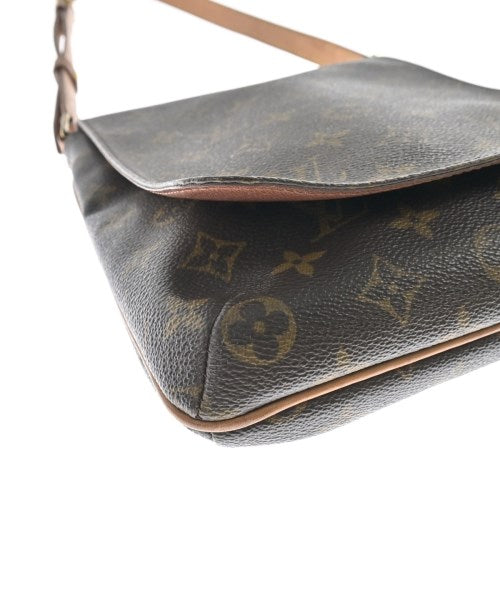LOUIS VUITTON Shoulder bags