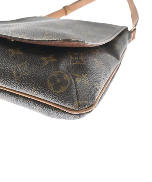 LOUIS VUITTON Shoulder bags