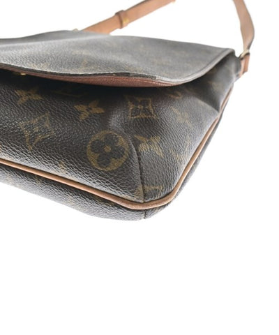 LOUIS VUITTON Shoulder bags