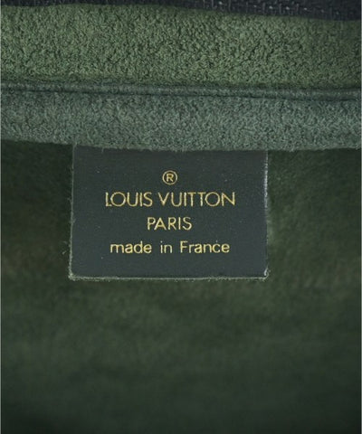 LOUIS VUITTON Duffle bags/Weekender