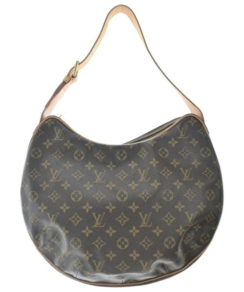 LOUIS VUITTON Shoulder bags