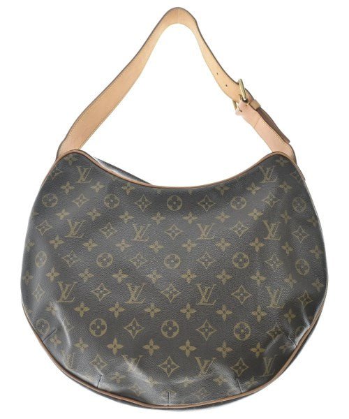 LOUIS VUITTON Shoulder bags