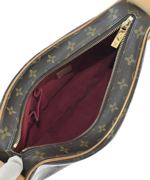 LOUIS VUITTON Shoulder bags