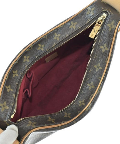 LOUIS VUITTON Shoulder bags