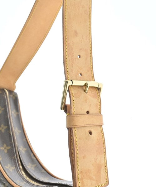 LOUIS VUITTON Shoulder bags