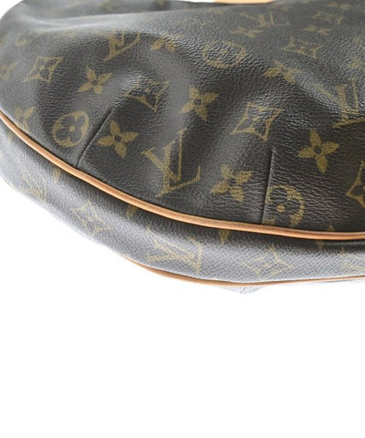 LOUIS VUITTON Shoulder bags