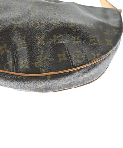 LOUIS VUITTON Shoulder bags
