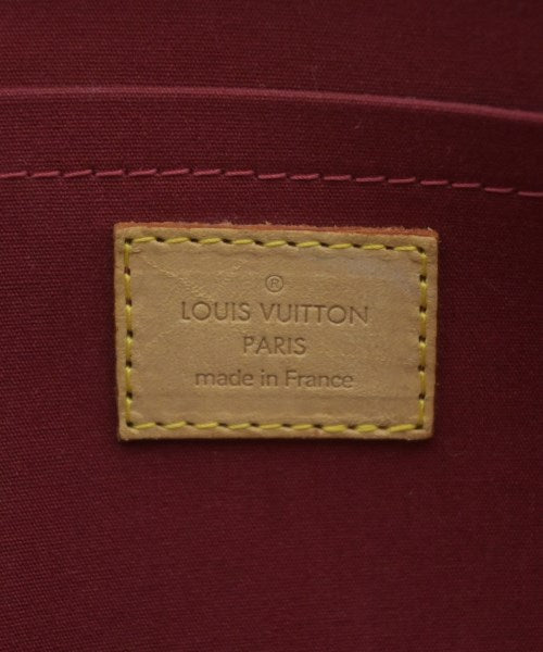 LOUIS VUITTON Handbags