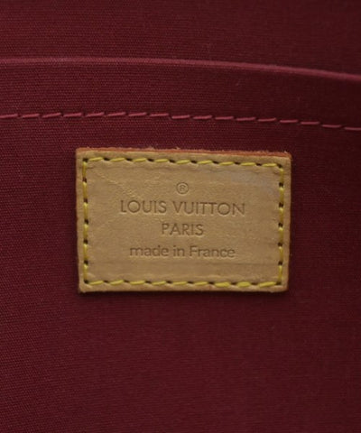 LOUIS VUITTON Handbags