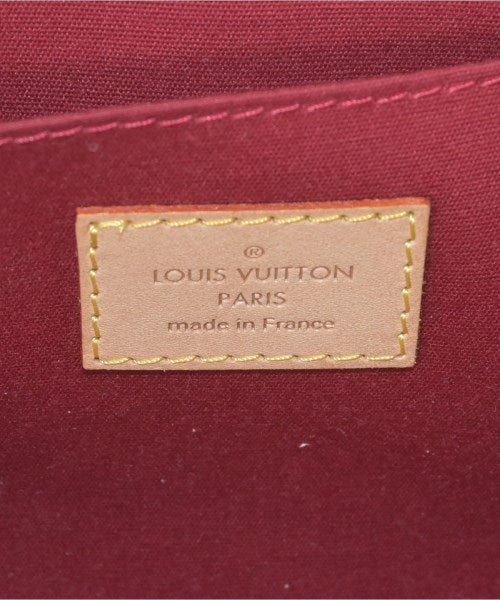 LOUIS VUITTON Handbags