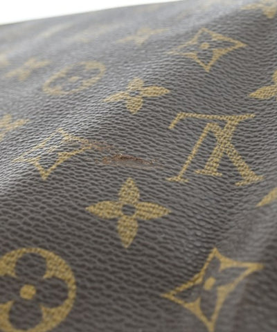LOUIS VUITTON Duffle bags/Weekender