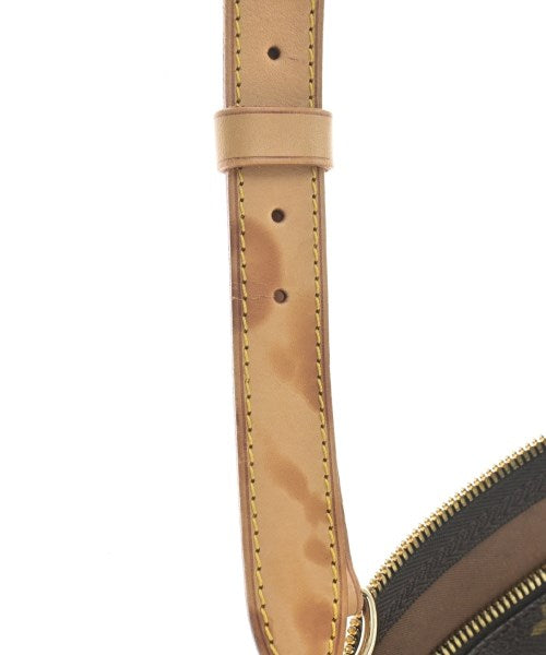 LOUIS VUITTON Duffle bags/Weekender