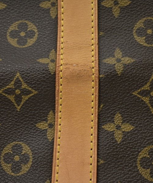 LOUIS VUITTON Duffle bags/Weekender