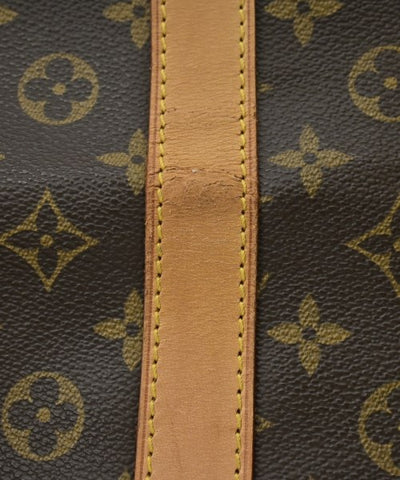 LOUIS VUITTON Duffle bags/Weekender