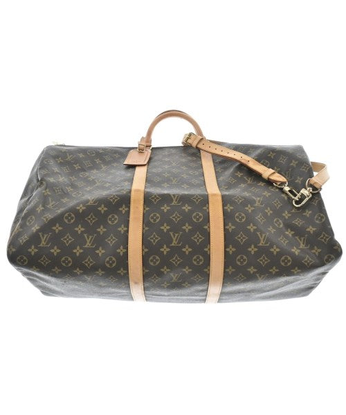 LOUIS VUITTON Duffle bags/Weekender