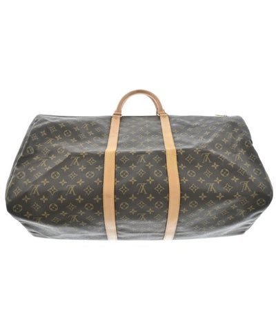 LOUIS VUITTON Duffle bags/Weekender