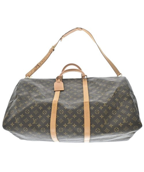 LOUIS VUITTON Duffle bags/Weekender
