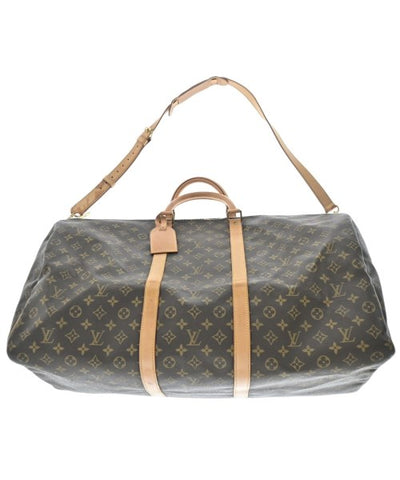 LOUIS VUITTON Duffle bags/Weekender