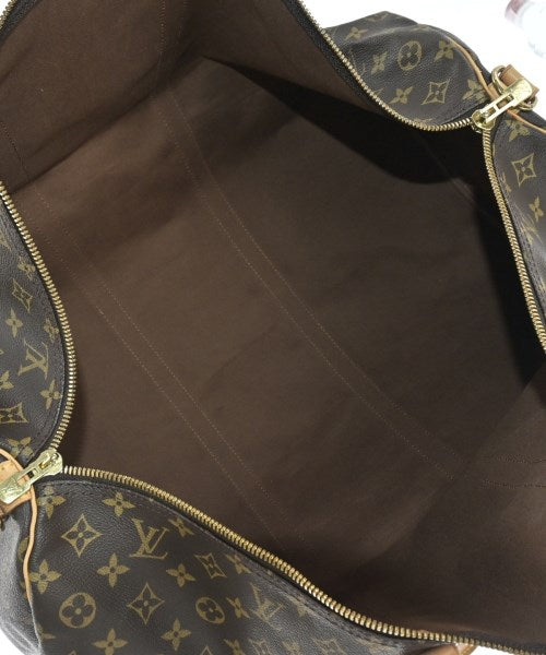 LOUIS VUITTON Duffle bags/Weekender