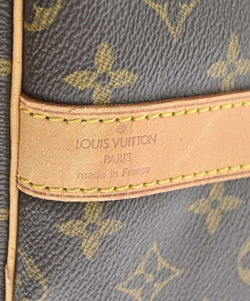 LOUIS VUITTON Duffle bags/Weekender