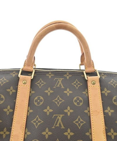 LOUIS VUITTON Duffle bags/Weekender