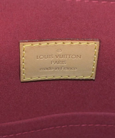 LOUIS VUITTON Handbags
