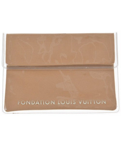 LOUIS VUITTON Clutches