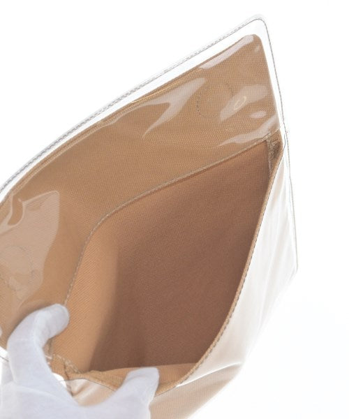 LOUIS VUITTON Clutches