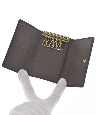 LOUIS VUITTON Key cases/Key rings