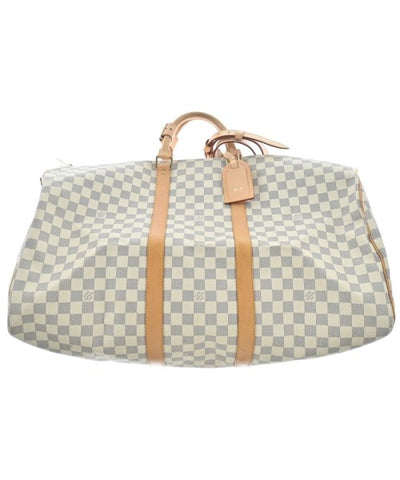 LOUIS VUITTON Duffle bags/Weekender