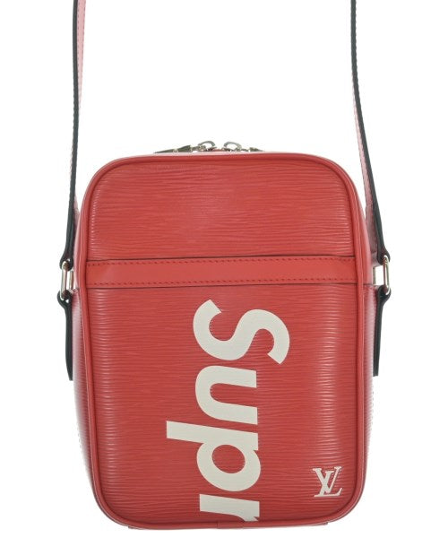 LOUIS VUITTON Shoulder bags