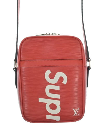 LOUIS VUITTON Shoulder bags