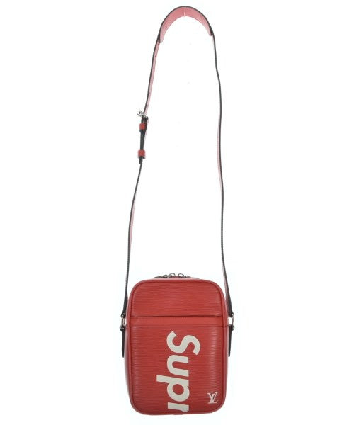 LOUIS VUITTON Shoulder bags