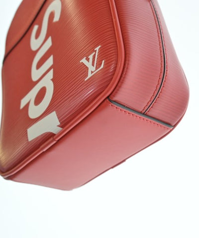 LOUIS VUITTON Shoulder bags