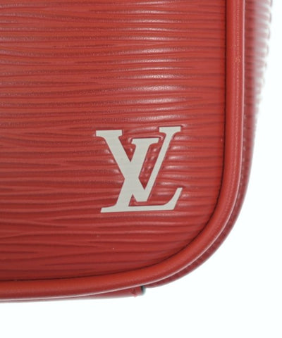LOUIS VUITTON Shoulder bags