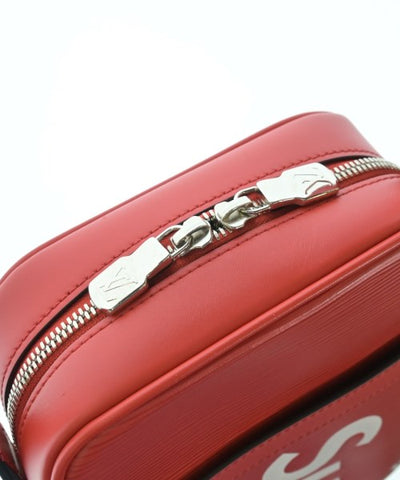 LOUIS VUITTON Shoulder bags