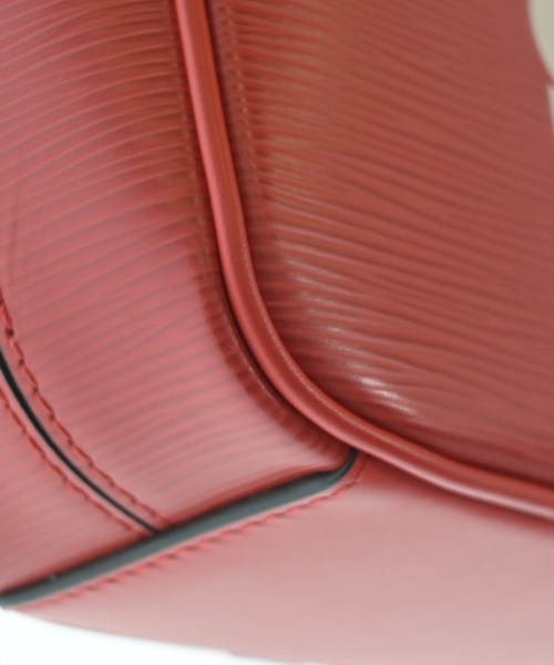 LOUIS VUITTON Shoulder bags